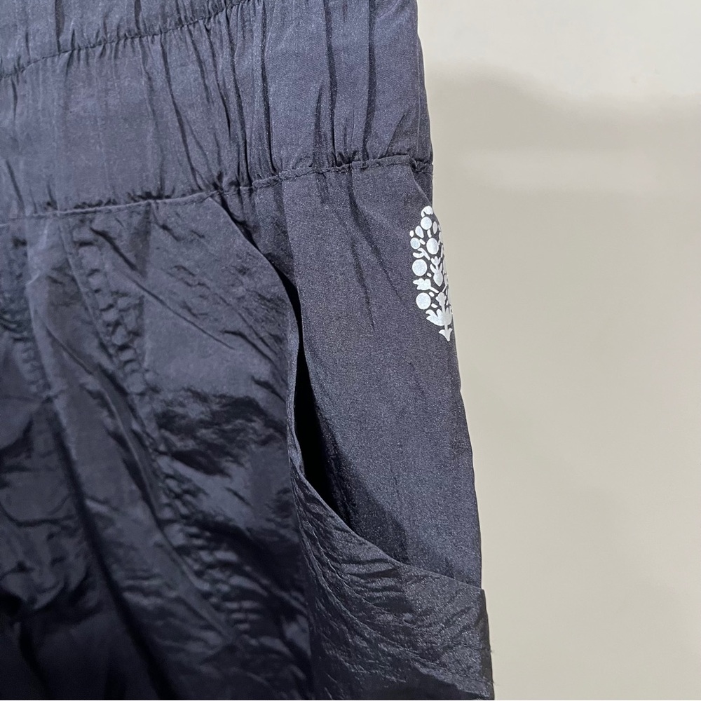 Free People Movement Women's The Way Home High Rise Joggers Black XS - Picture 7 of 10